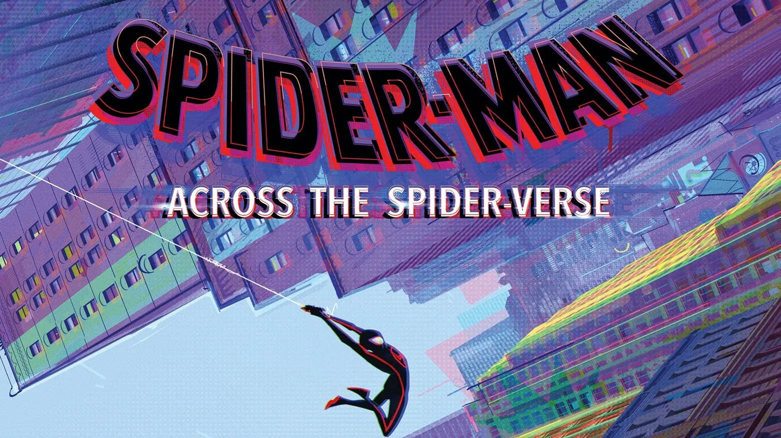 spider-