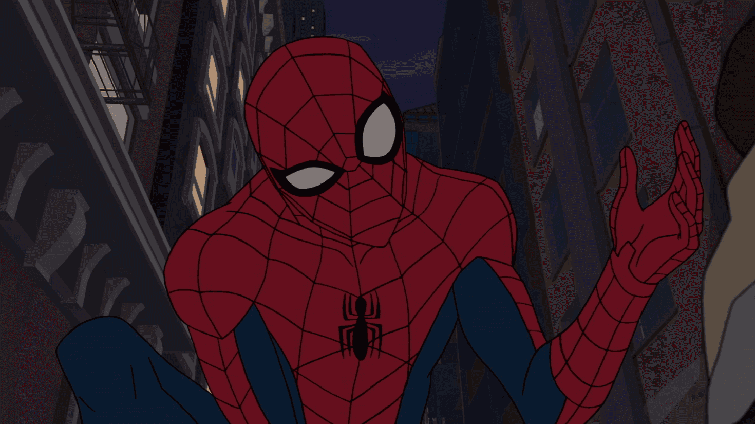 Marvel's Spider-Man