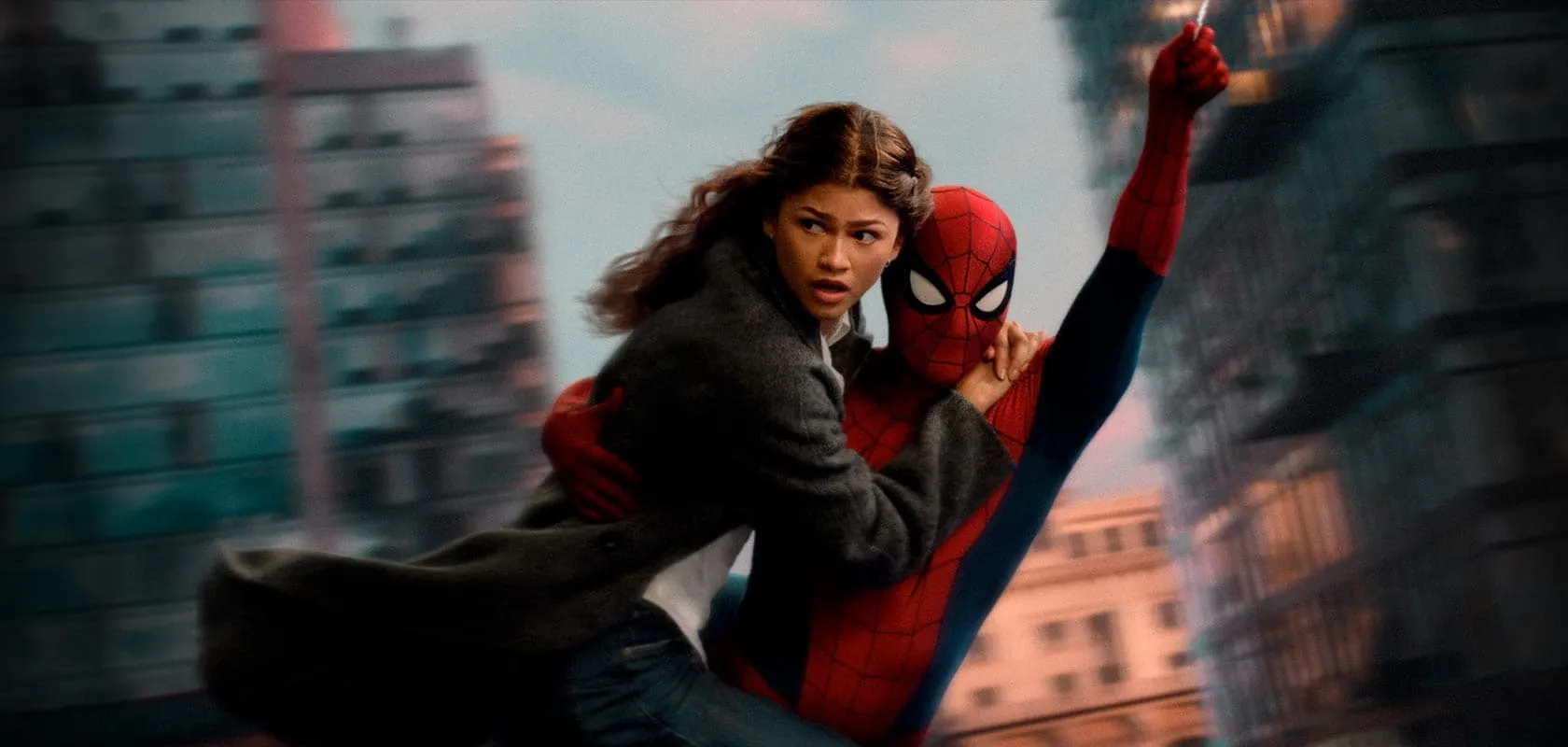 Spider-Man: Brand New Day (Movie, 2026) | Cast, Release Date, Characters | Marvel