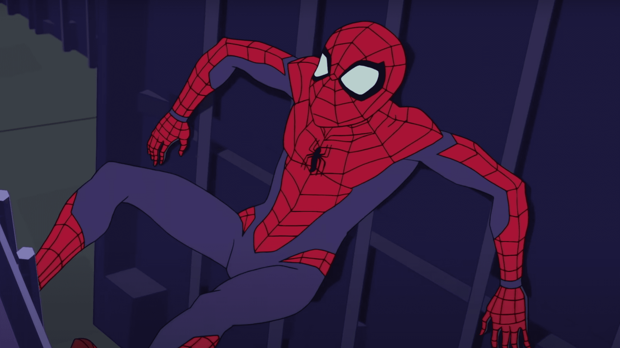spiderman