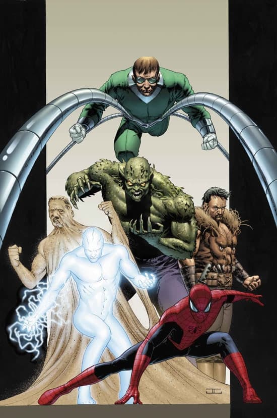 Spider-Man (Ultimate)