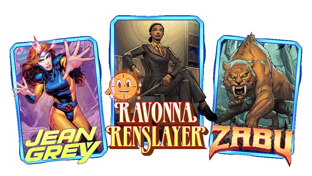 MARVEL SNAP September 19 Spotlight Cache