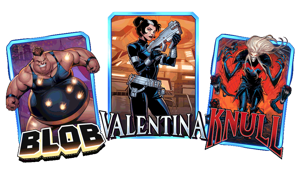 MARVEL SNAP Spotlight Cache April 30th