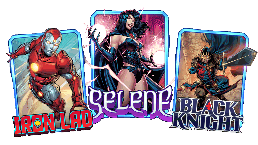 MARVEL SNAP Spotlight Cache December 26th