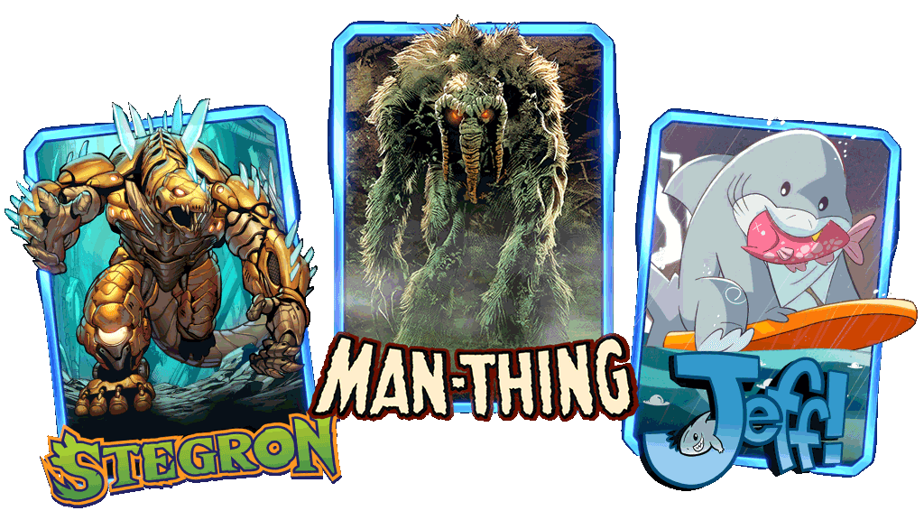 MARVEL SNAP Spotlight Cache December 5th