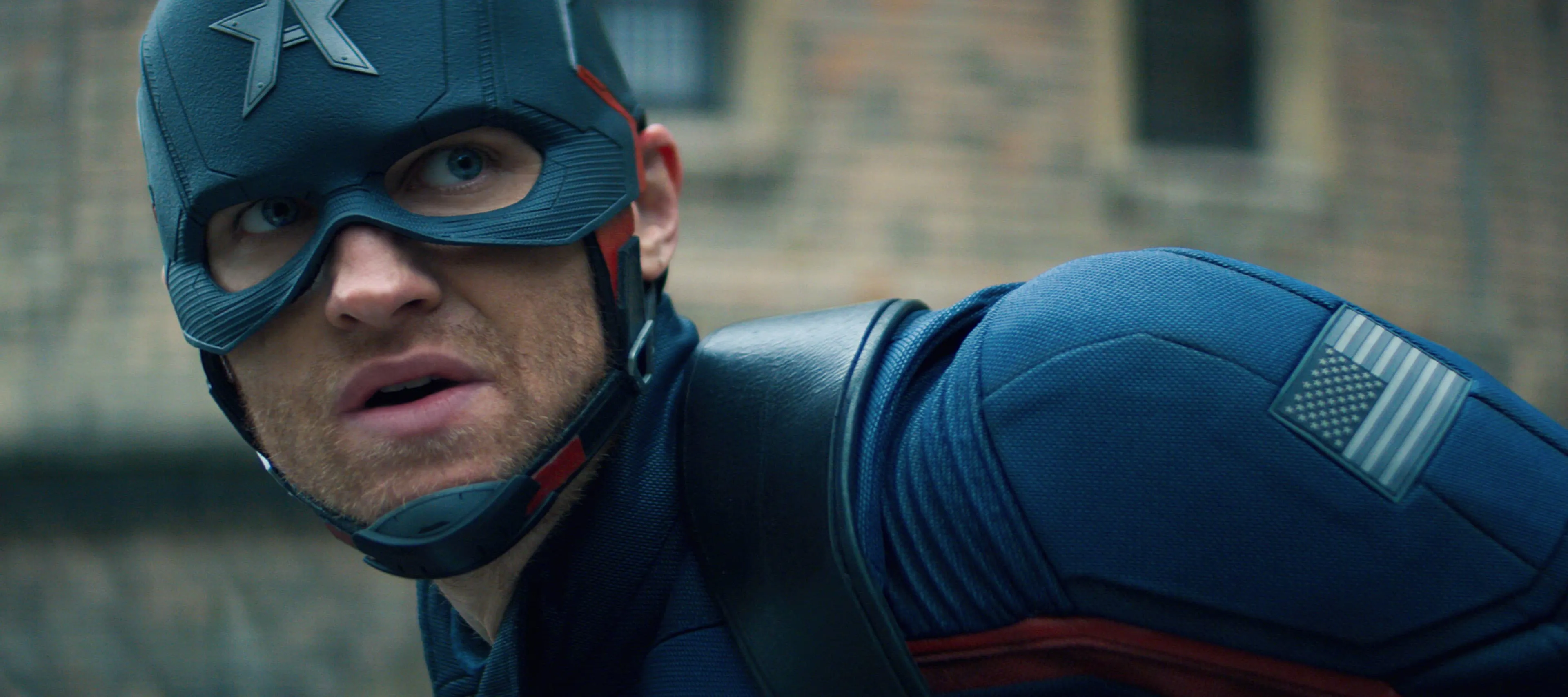 'The Falcon and The Winter Soldier' Episode 4