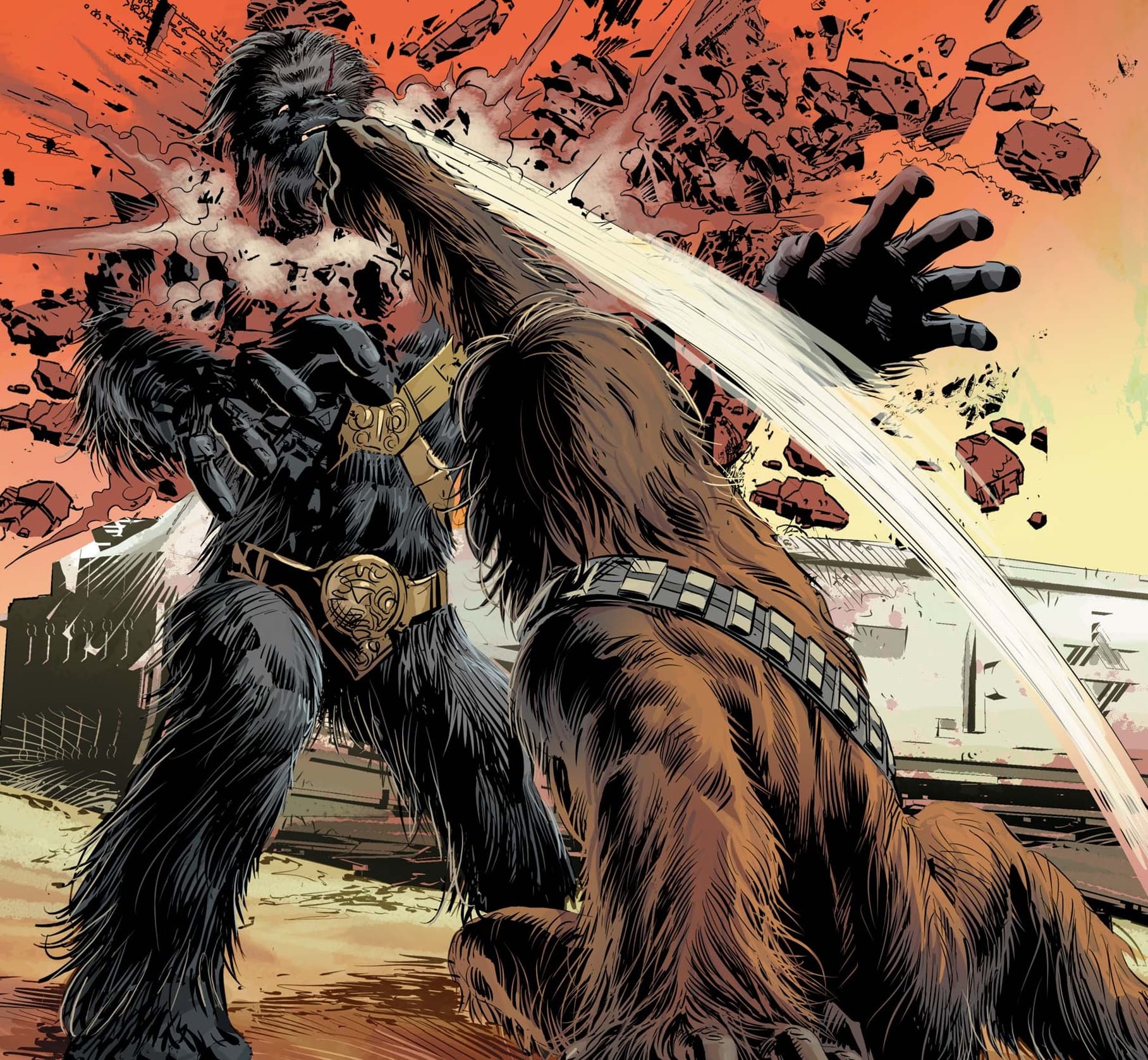 Star Wars #14