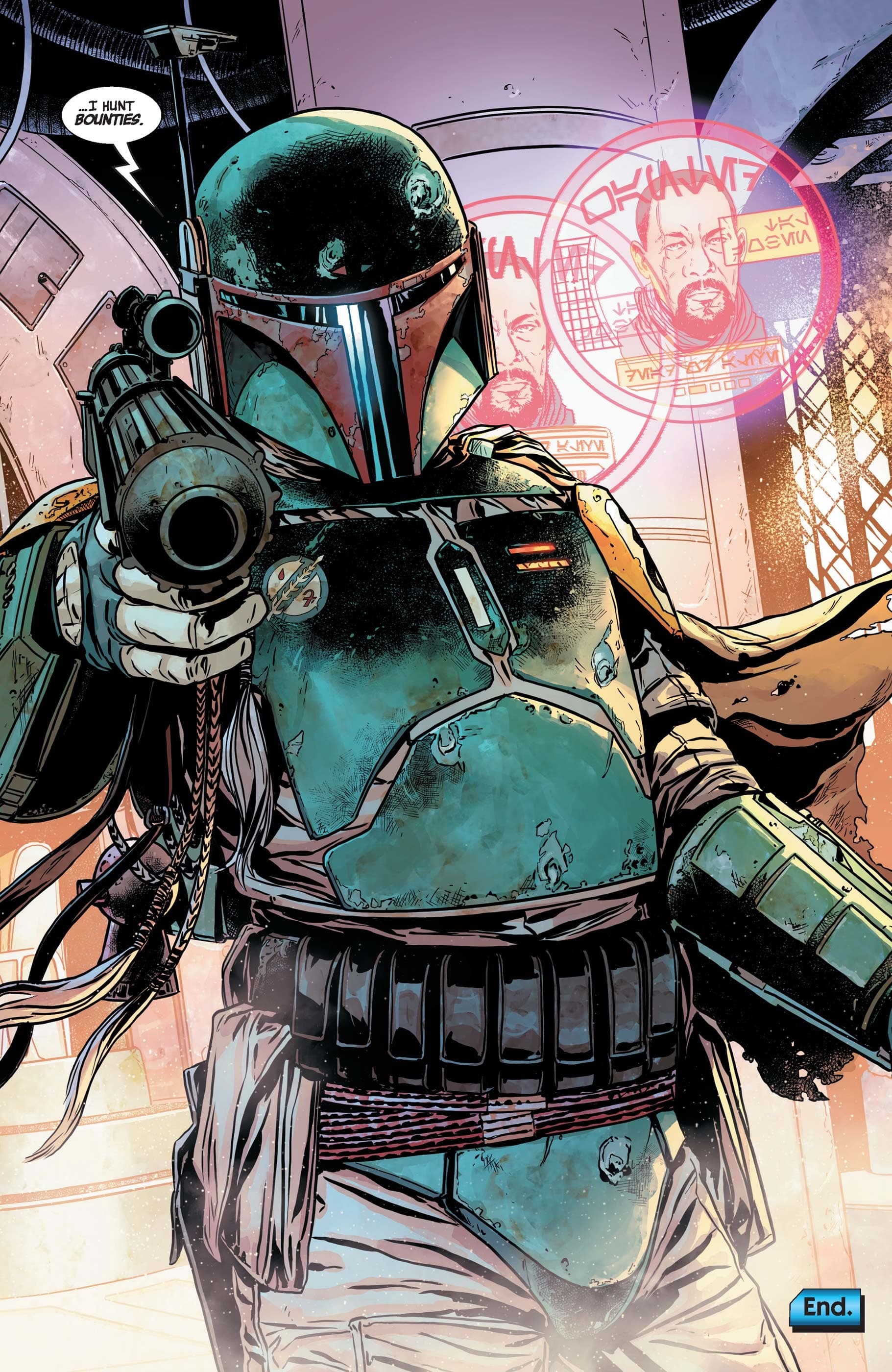 Boba Fett