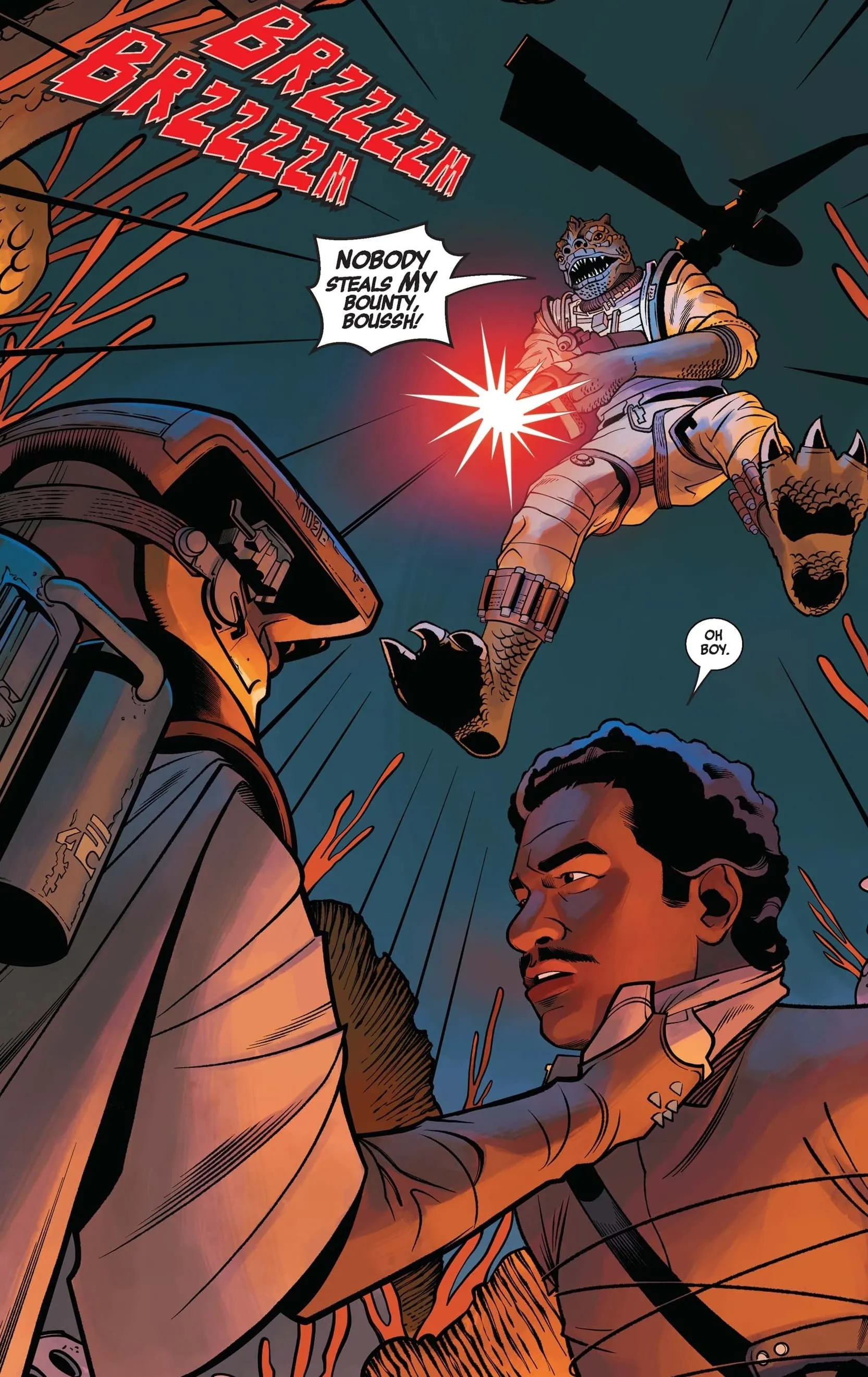 Bossk