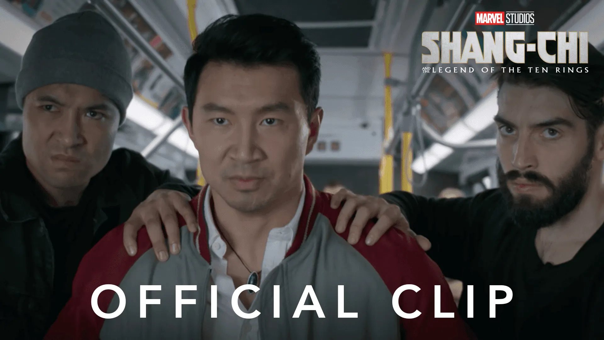 Shang-Chi Proves He Can Fight In Latest Movie Clip | Marvel