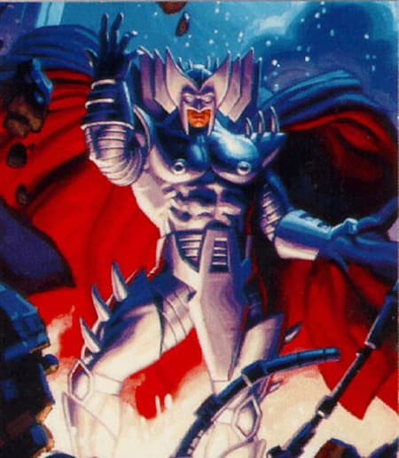 Stryfe