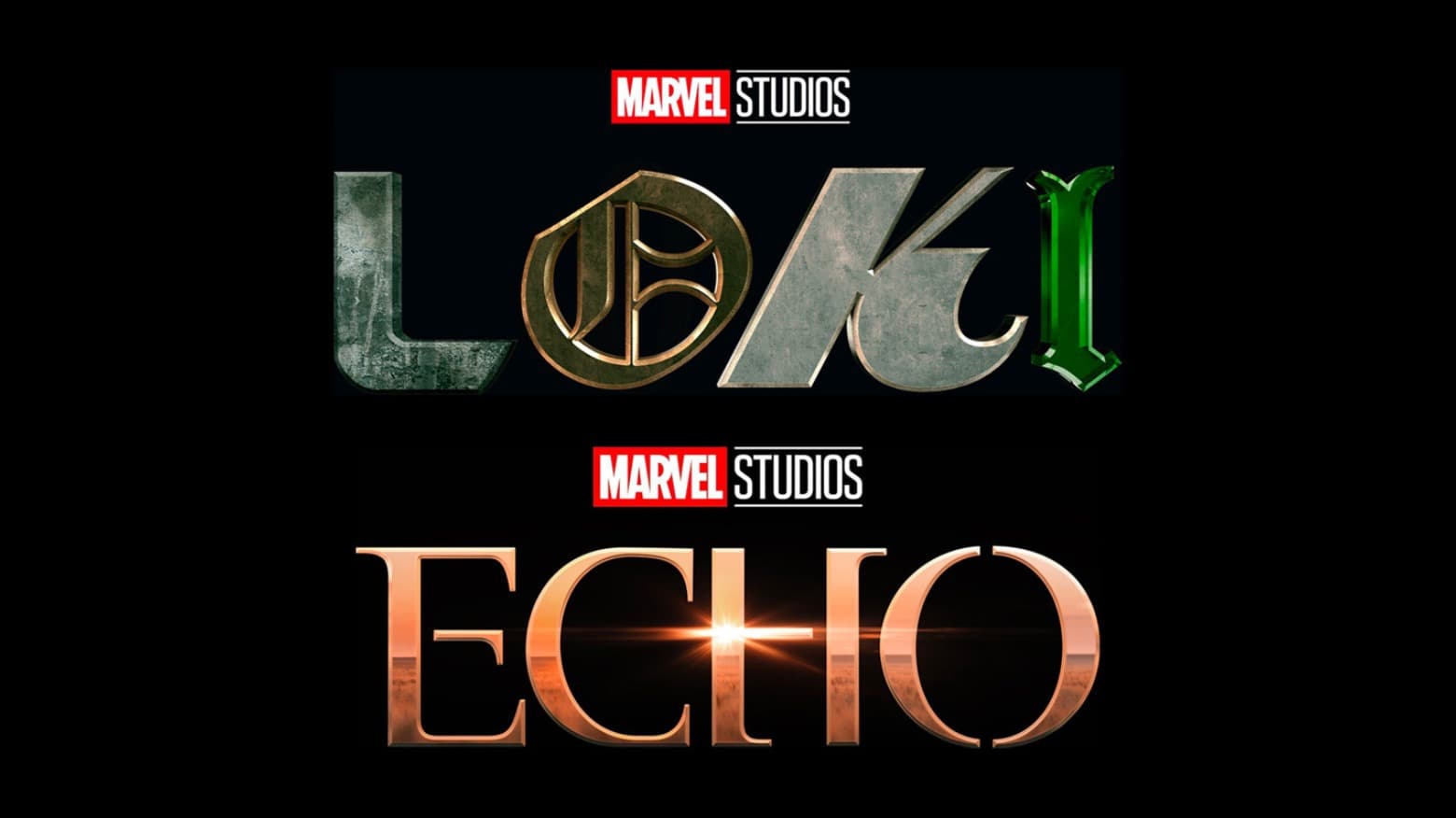 studios - loki echo