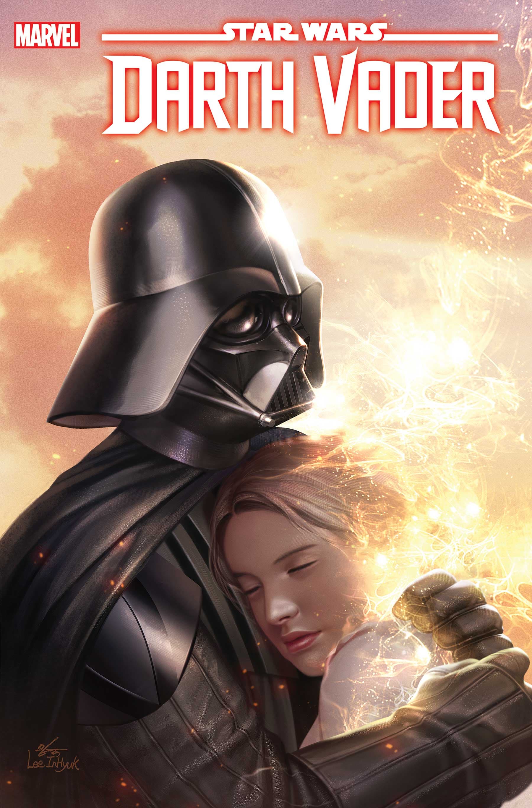 STAR WARS: DARTH VADER #4