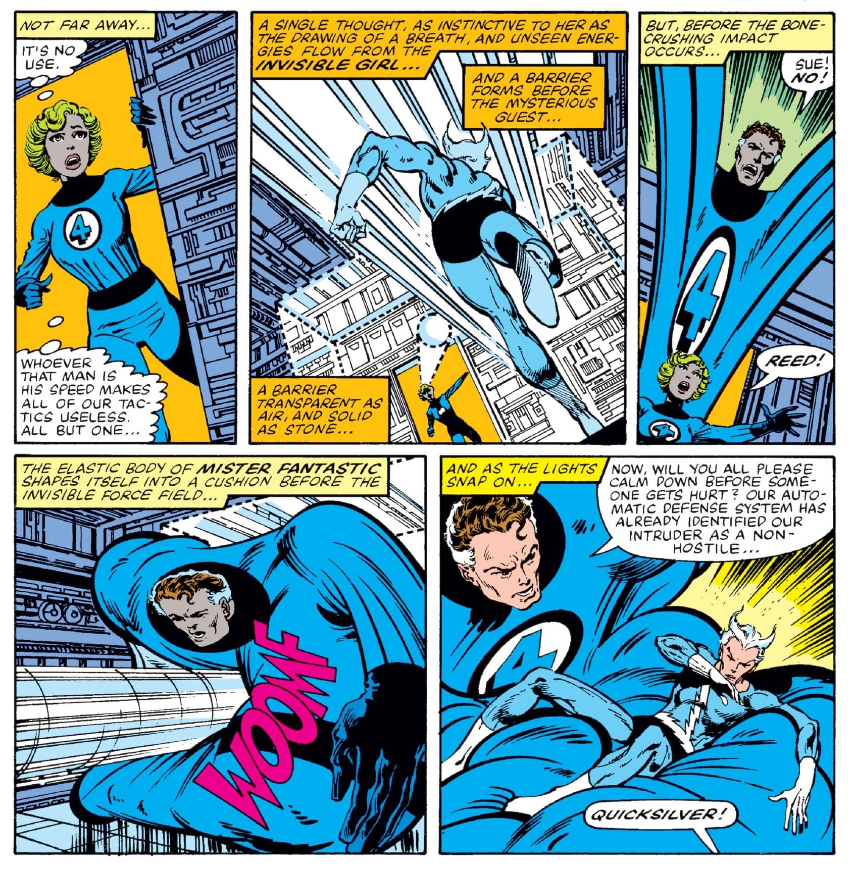 Quicksilver