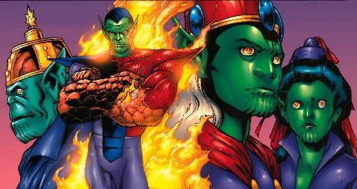 Super-Skrull
