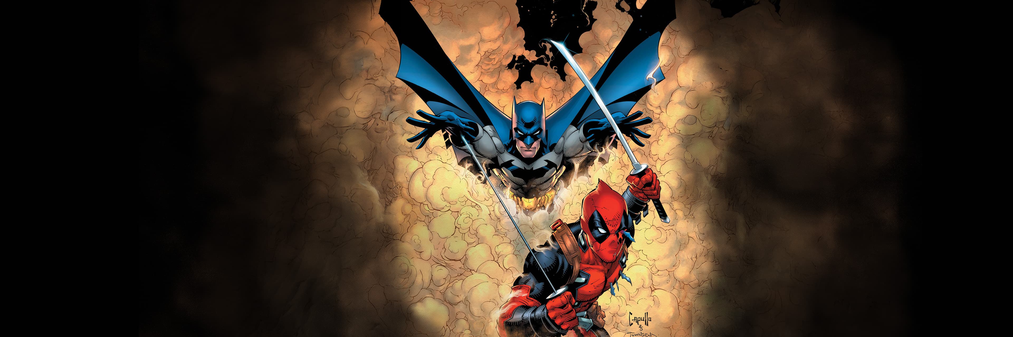 New Comics Added Weekly