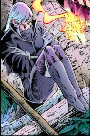 Switchback (Age of Apocalypse)