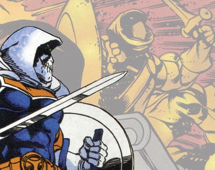 Taskmaster (Avengers Forever)