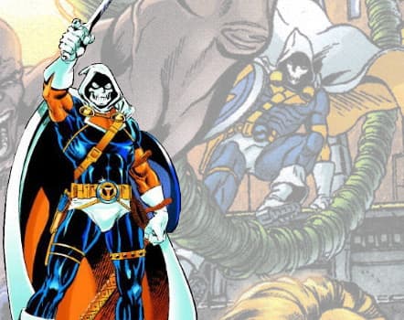 Taskmaster (Earth-22000)