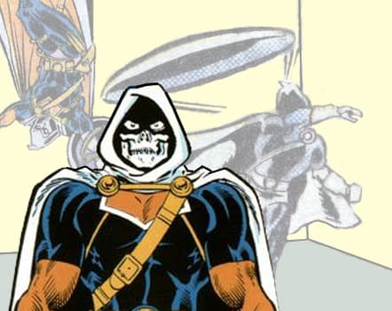 Taskmaster (Earth-8909)