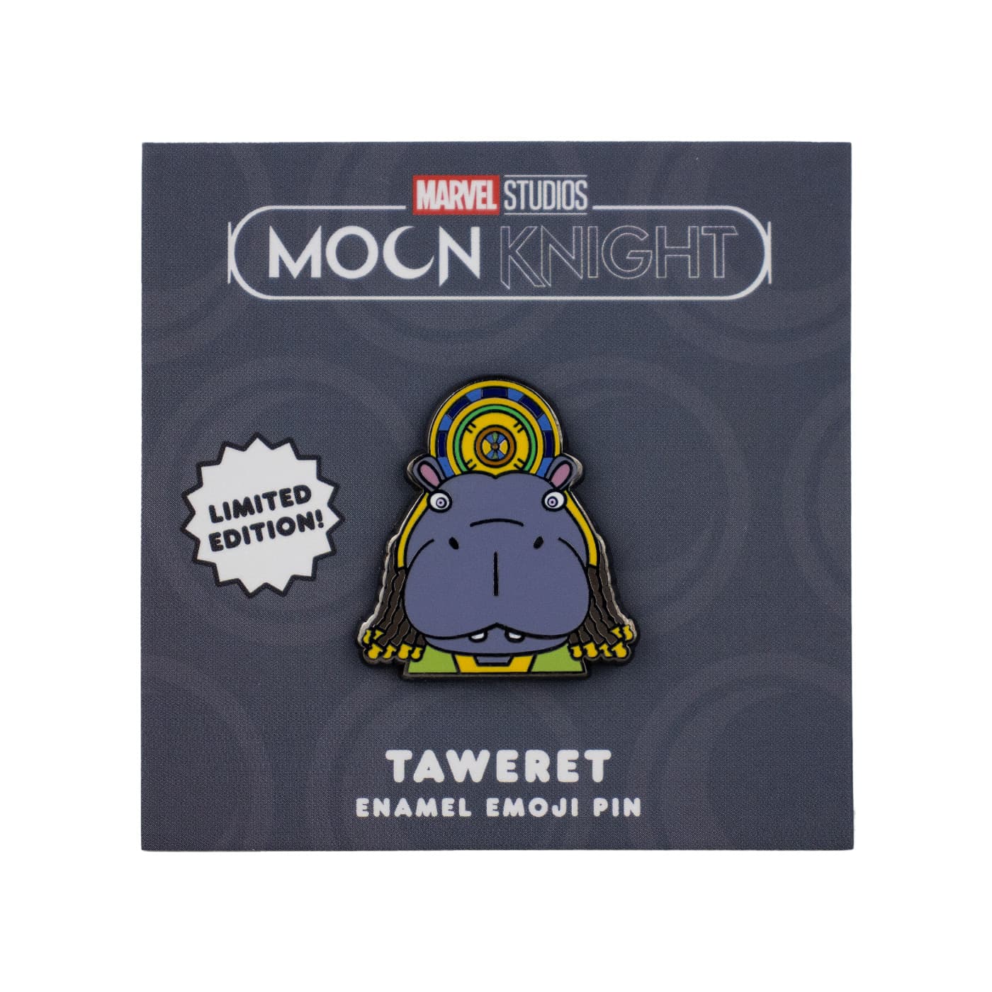 100% Soft - Taweret