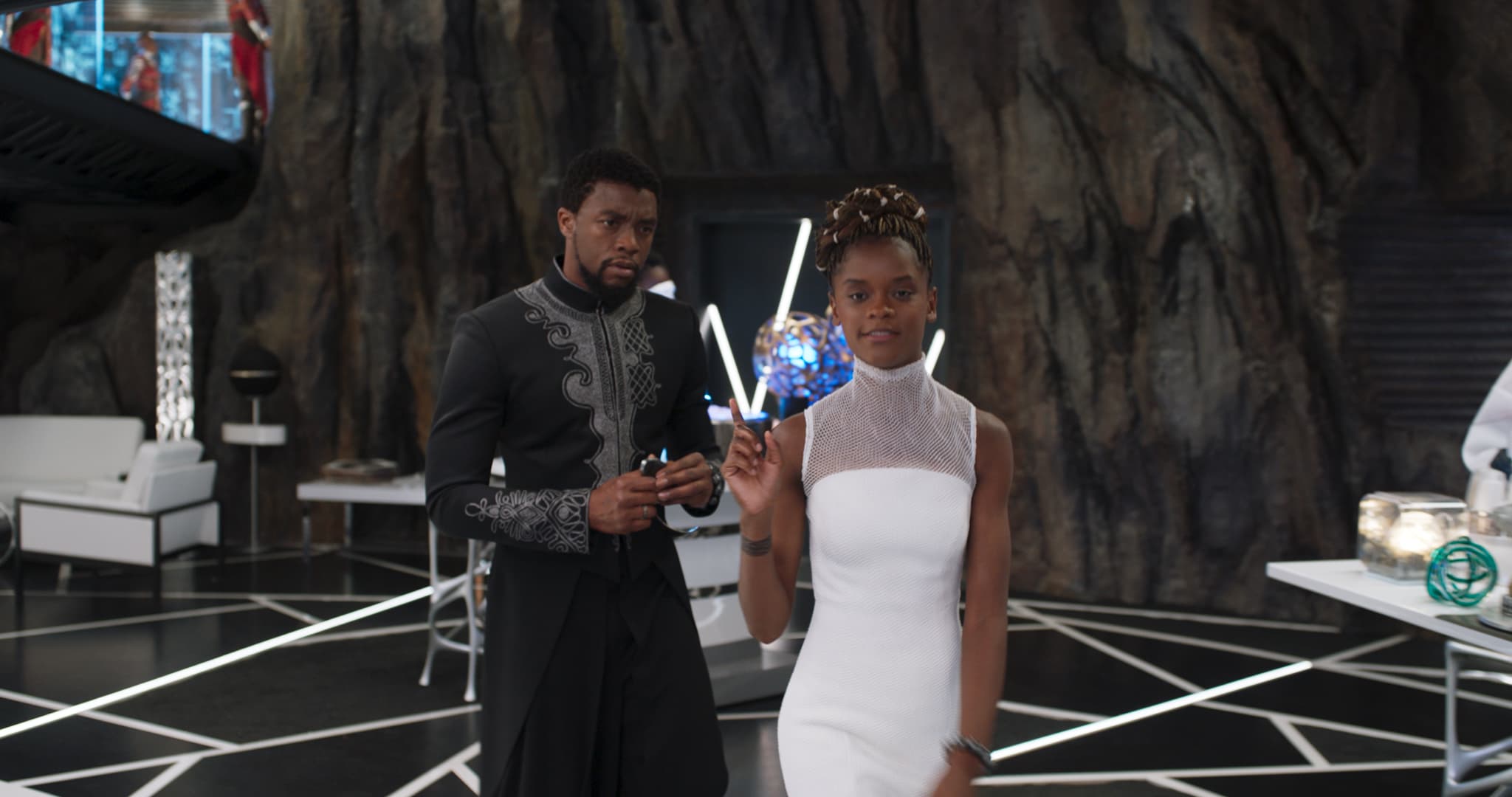 shuri