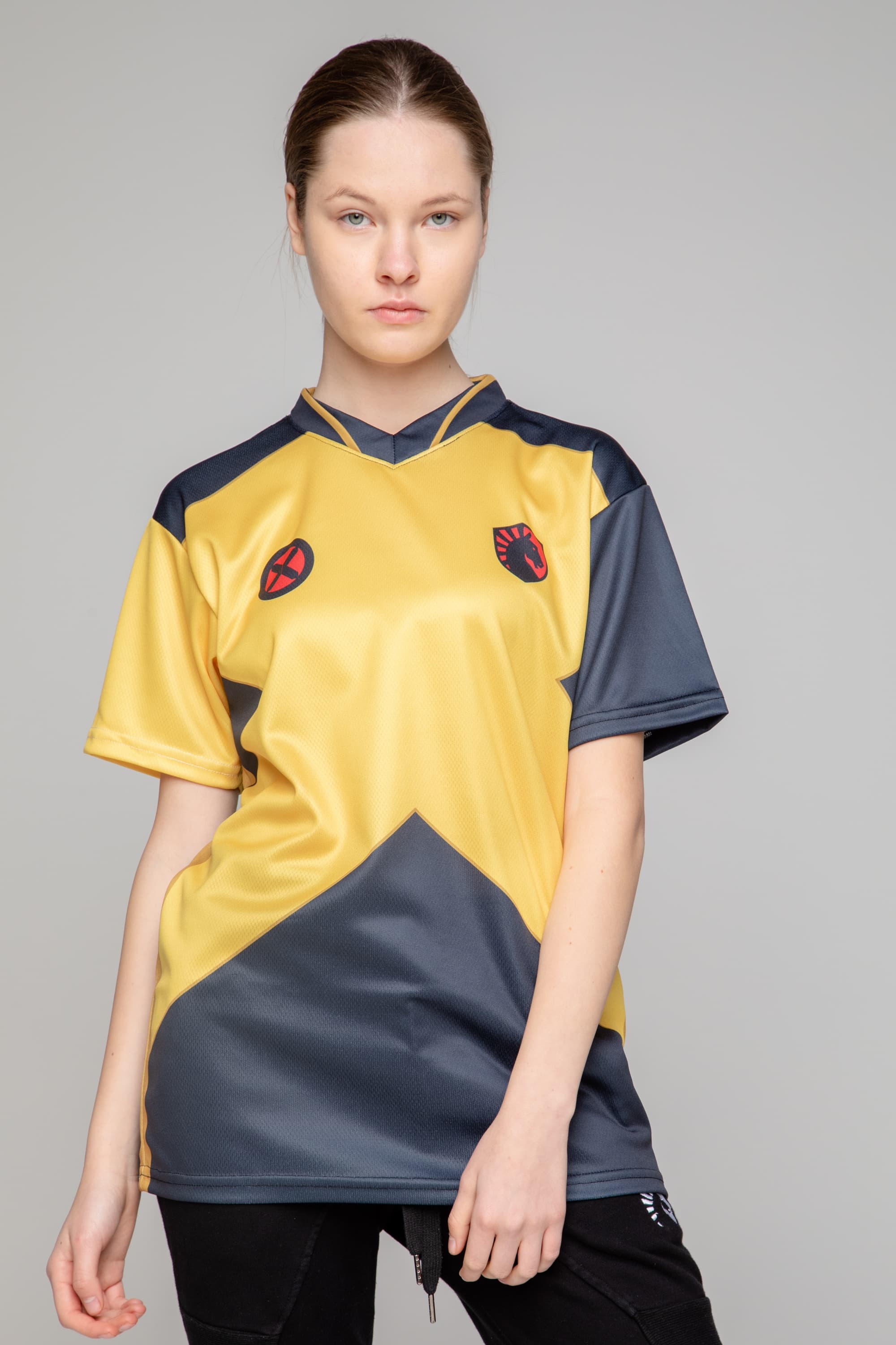 LIQUID x MARVEL X-Men Jersey