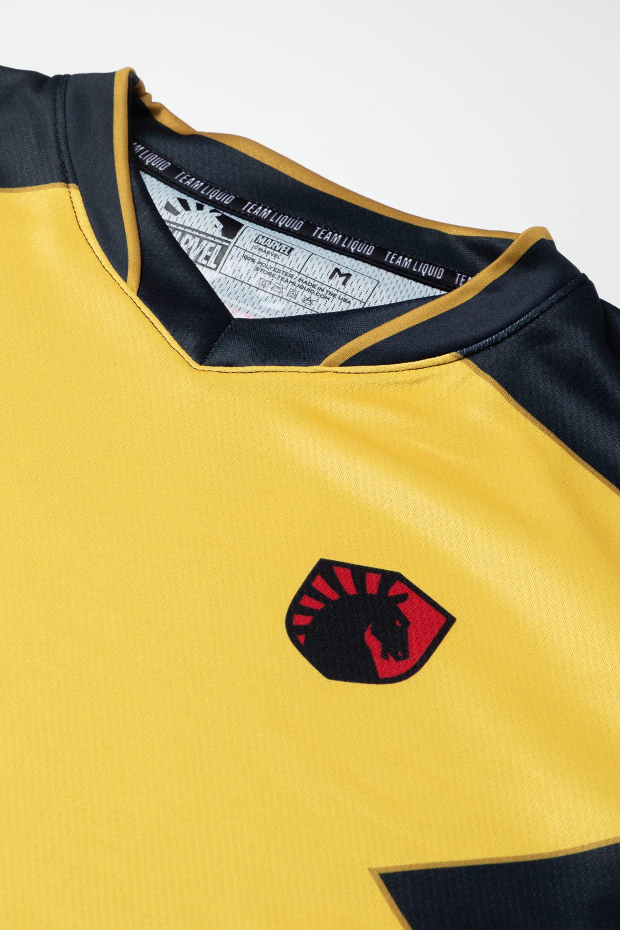 LIQUID x MARVEL X-Men Jersey