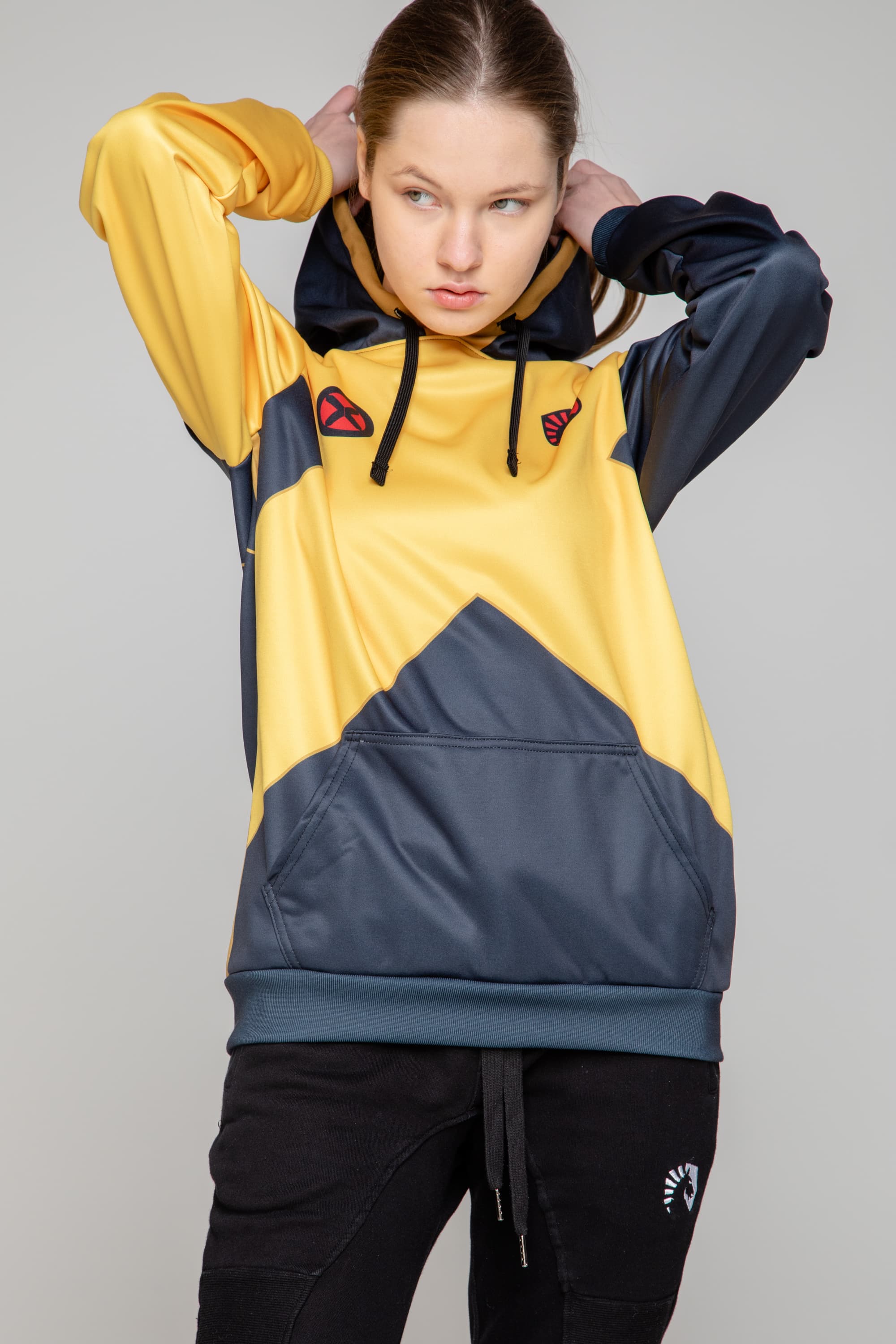 LIQUID x MARVEL X-Men Jersey