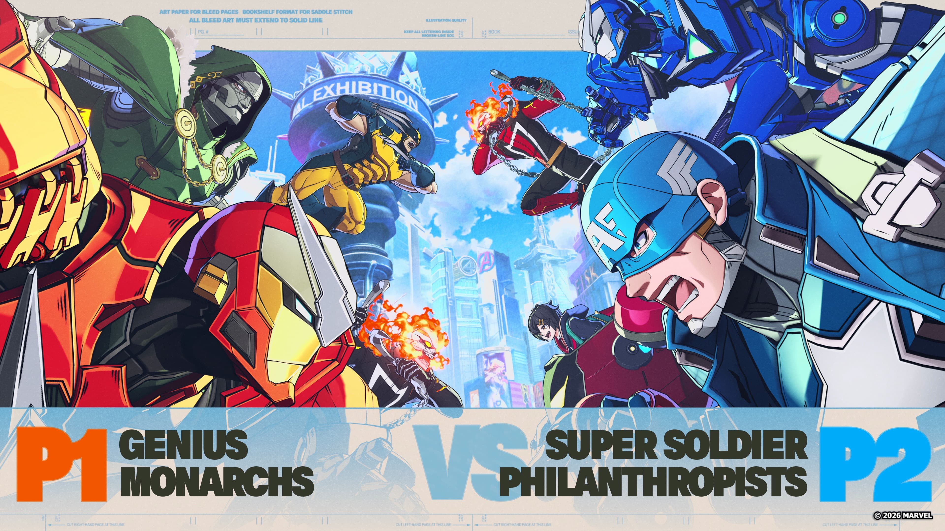 New Automatic Team Name Generation Feature