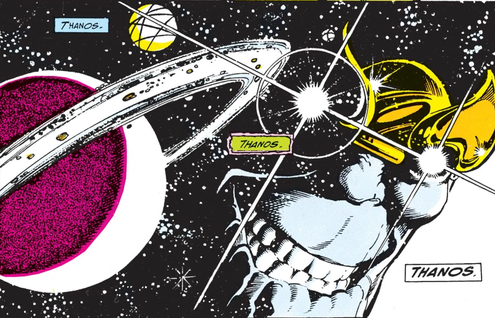 Thanos