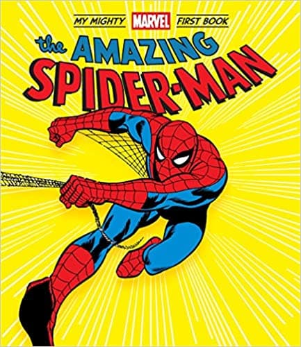 SPIDER-MAN