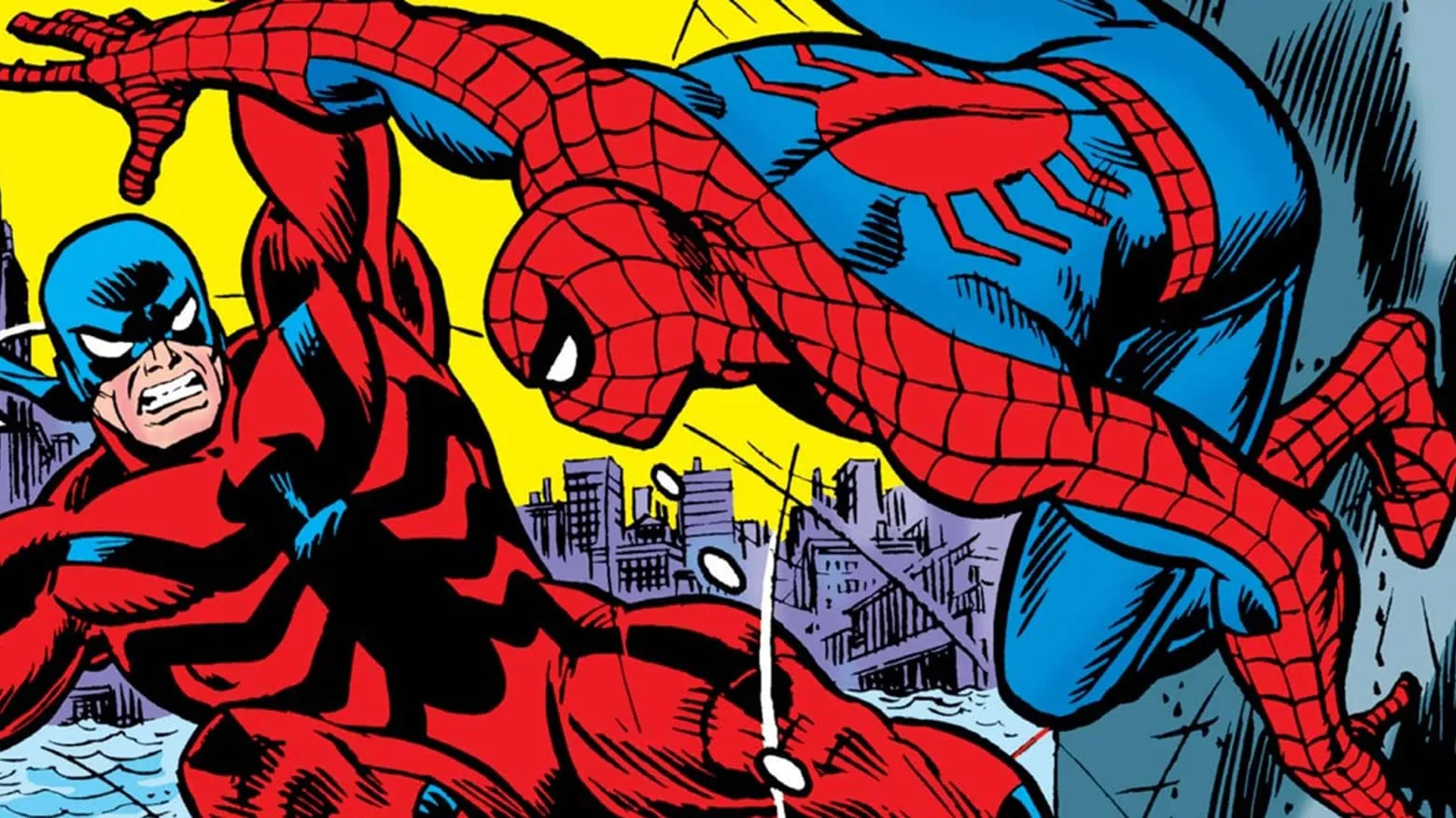 Comic Book References and Villains in ‘Spider-Man: Brand New Day’