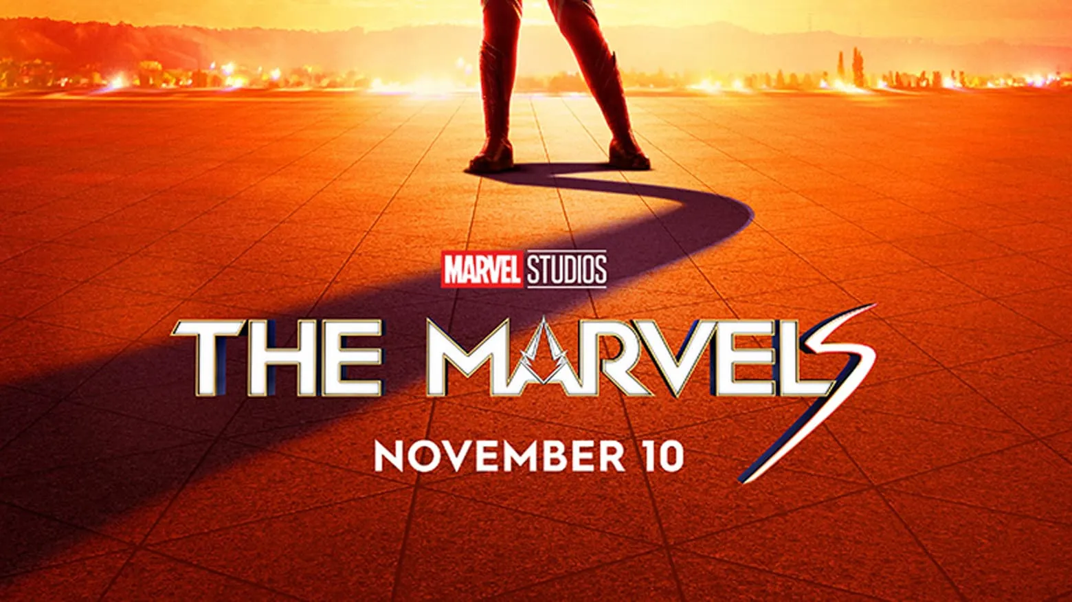 The Marvels Launches To New Release Date Marvel the-marvels-launches-to-new-release-date-marvel