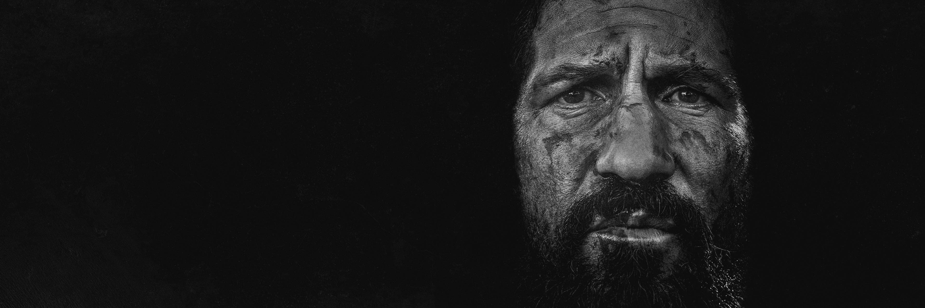 A Marvel Television Special Presentation: The Punisher: One Last Kill Disney+ TV Show Season 1 Poster