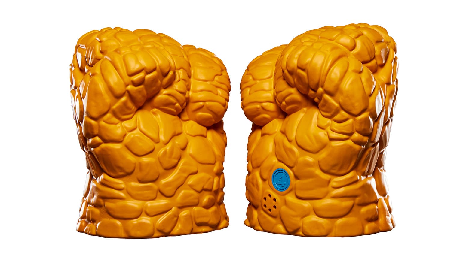 The Thing FX Clobberin' Fists