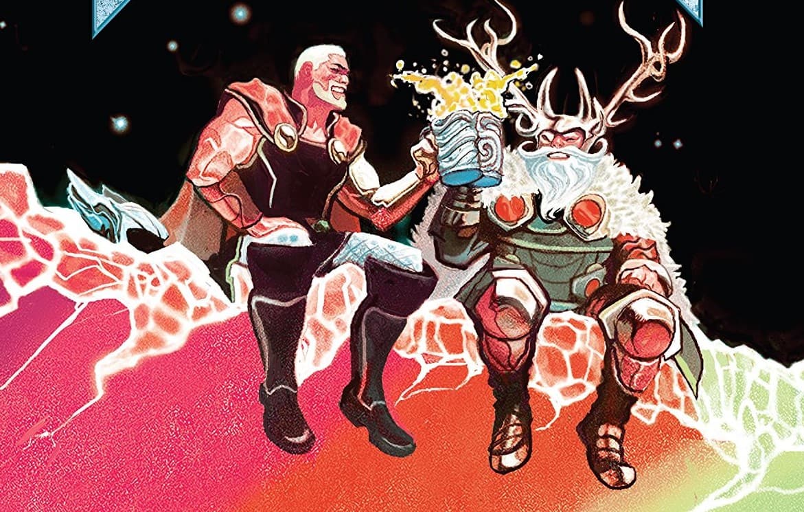 The 5 Worst Dads in the Marvel Universe | Marvel