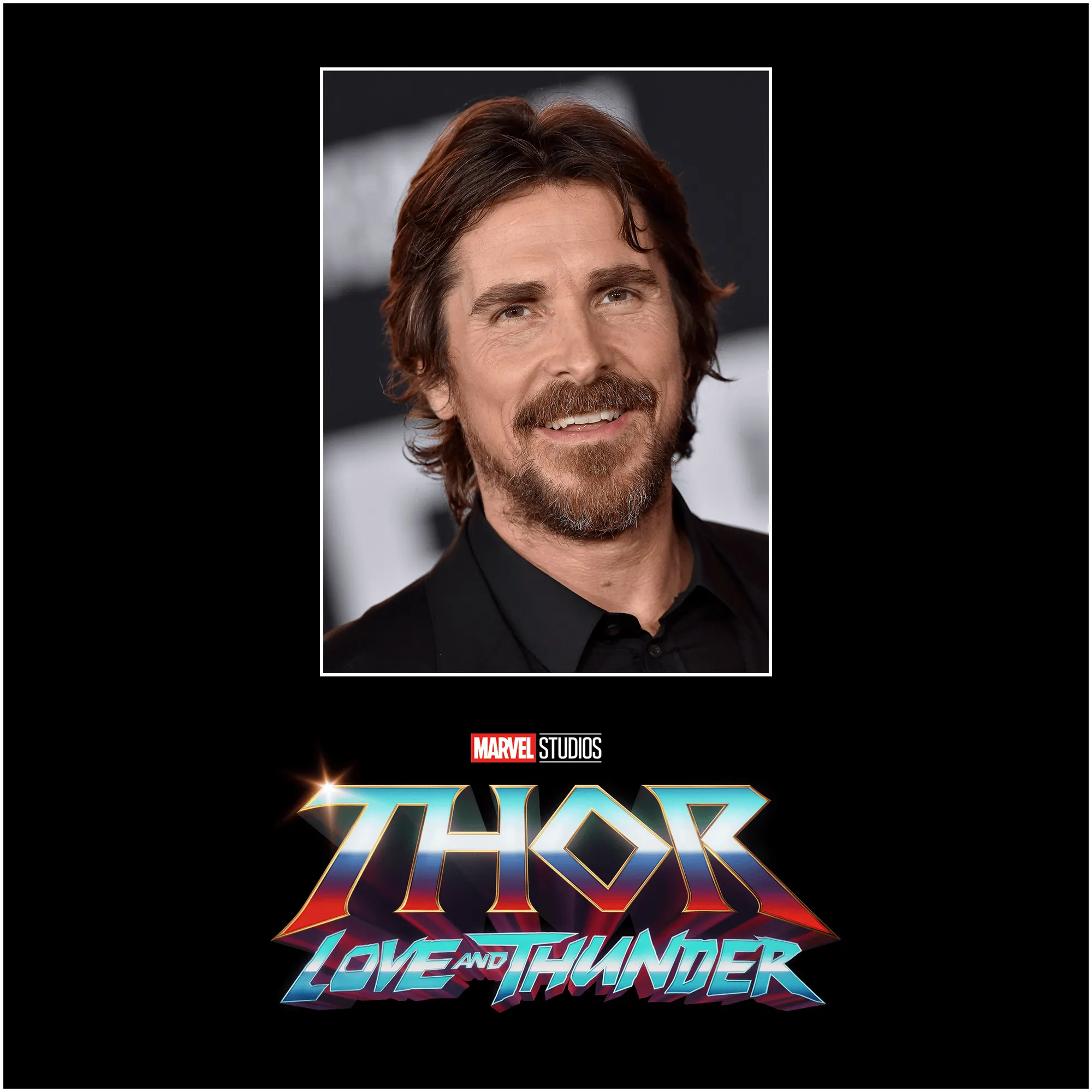 Christian Bale Joins Cast of ‘Thor: Love and Thunder’ As Gorr the God ...