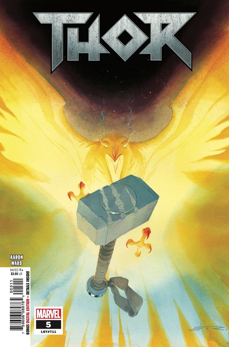 Thor #5