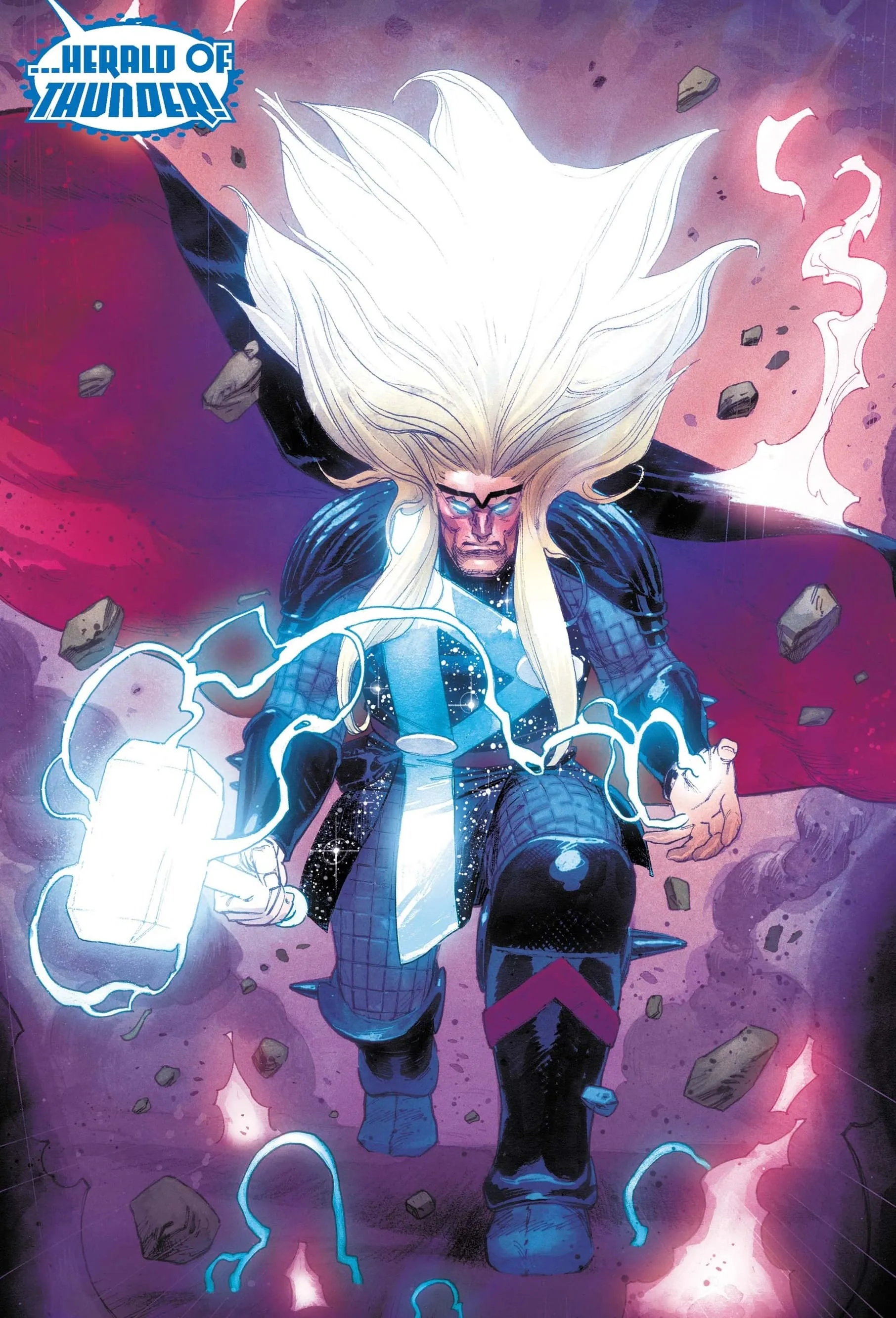 Thor