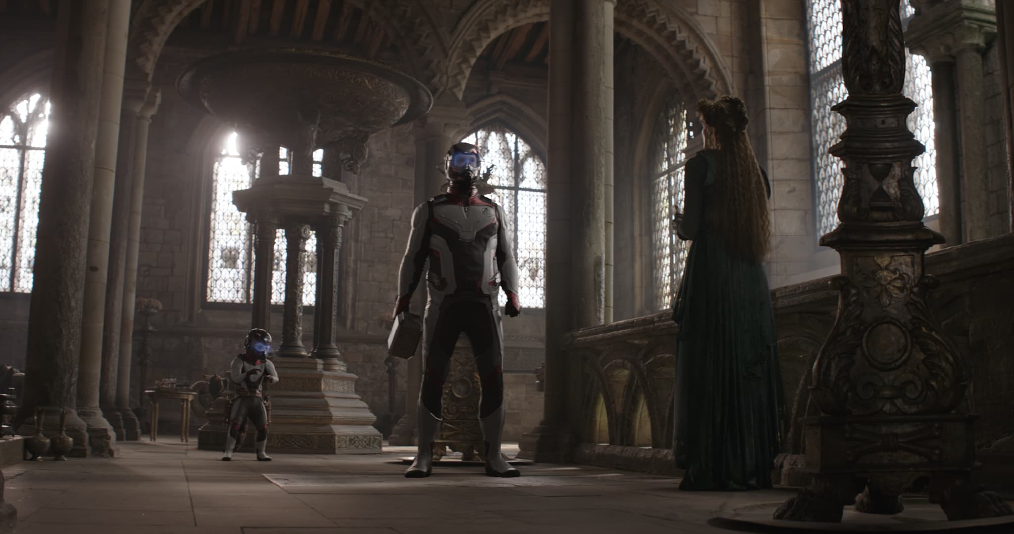 thor