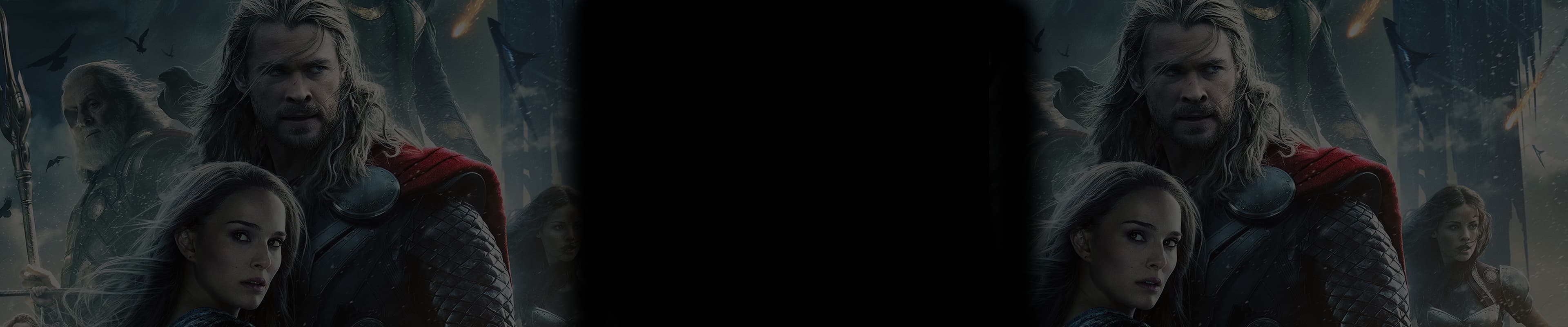 Thor: The Dark World