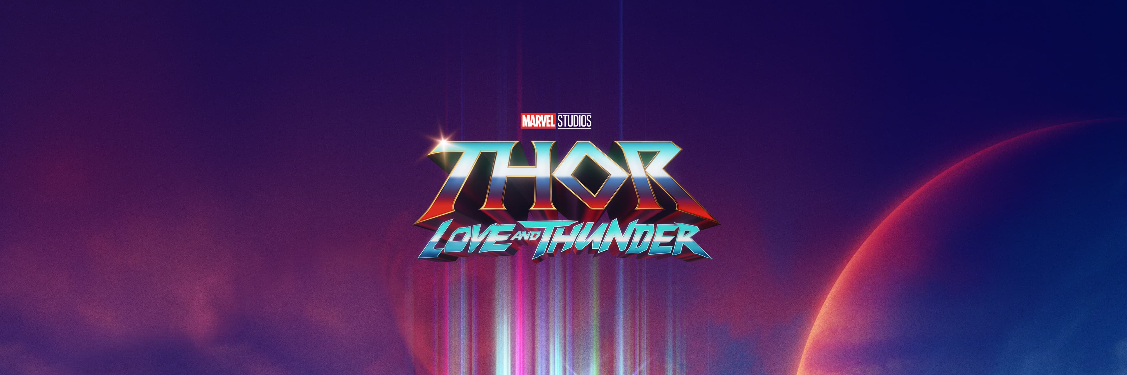 Marvel Studios' Thor: Love and Thunder Live Red Carpet Premiere