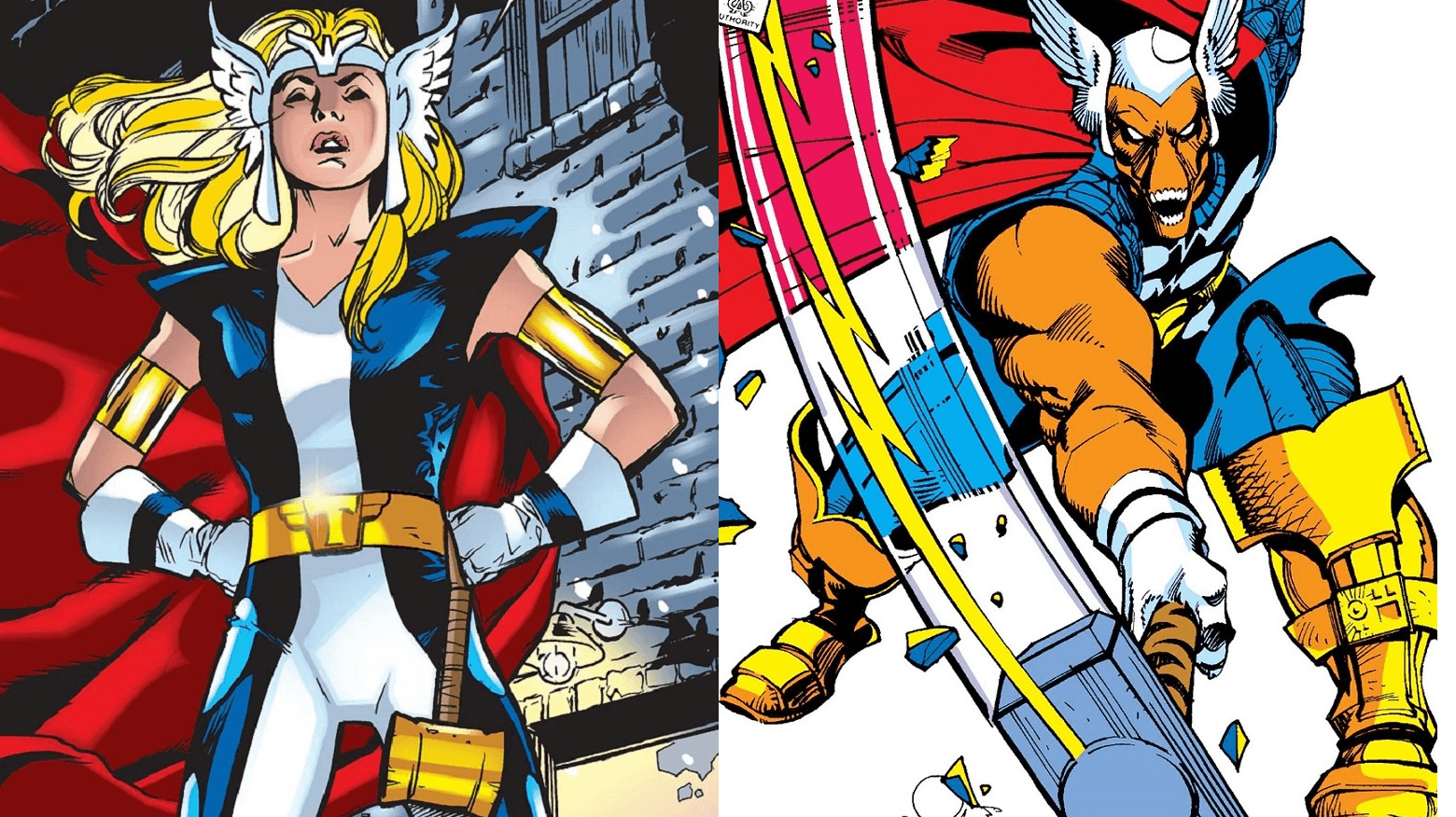 Thors