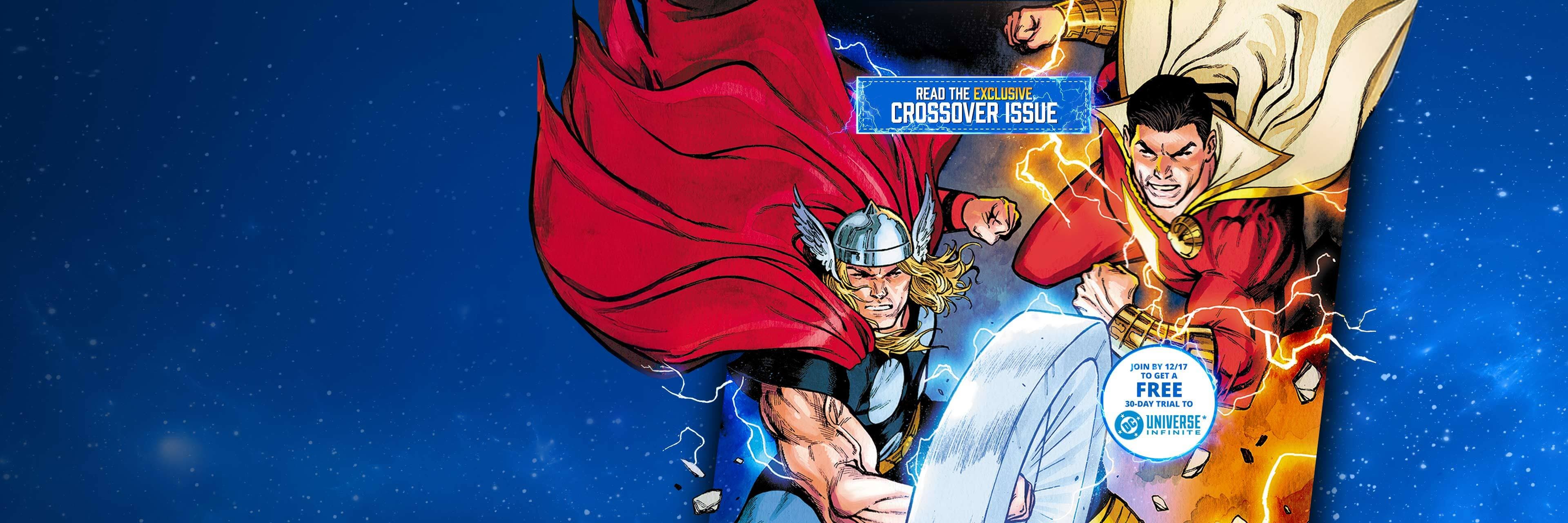 Marvel Unlimited - 30k Comics. One Low Price.