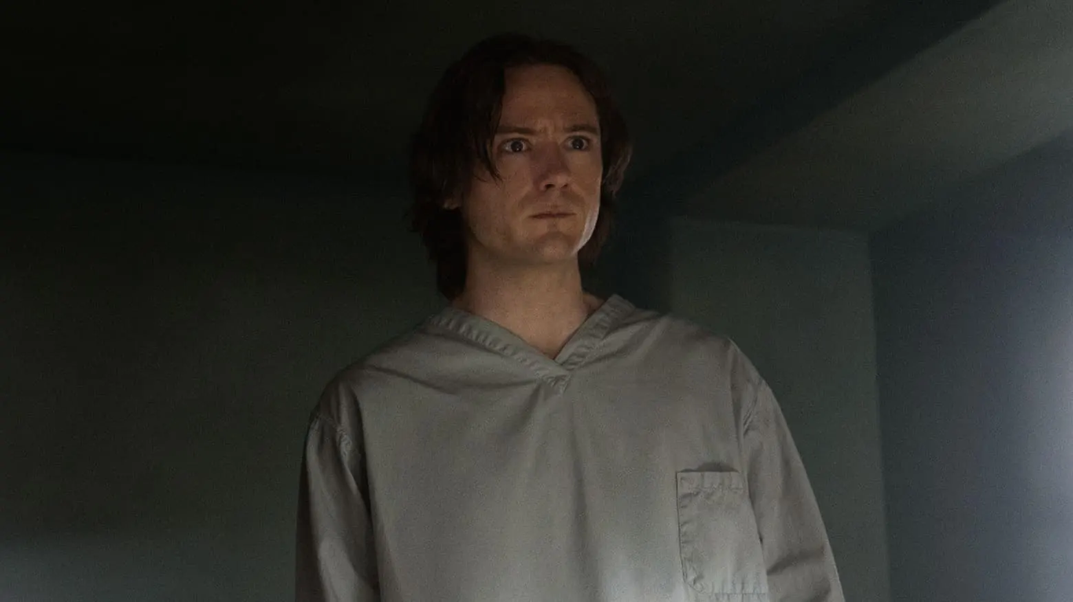 ‘Thunderbolts*’ Star Lewis Pullman Breaks His Silence on Playing Sentry ...