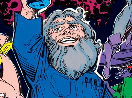 Tom Thumb (Earth-712)