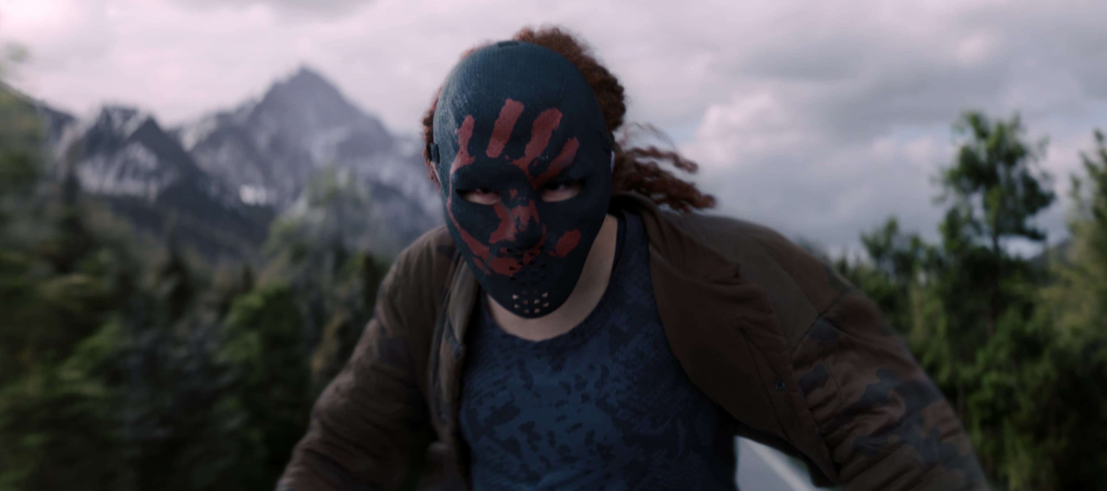 'The Falcon and The Winter Soldier' Episode 2