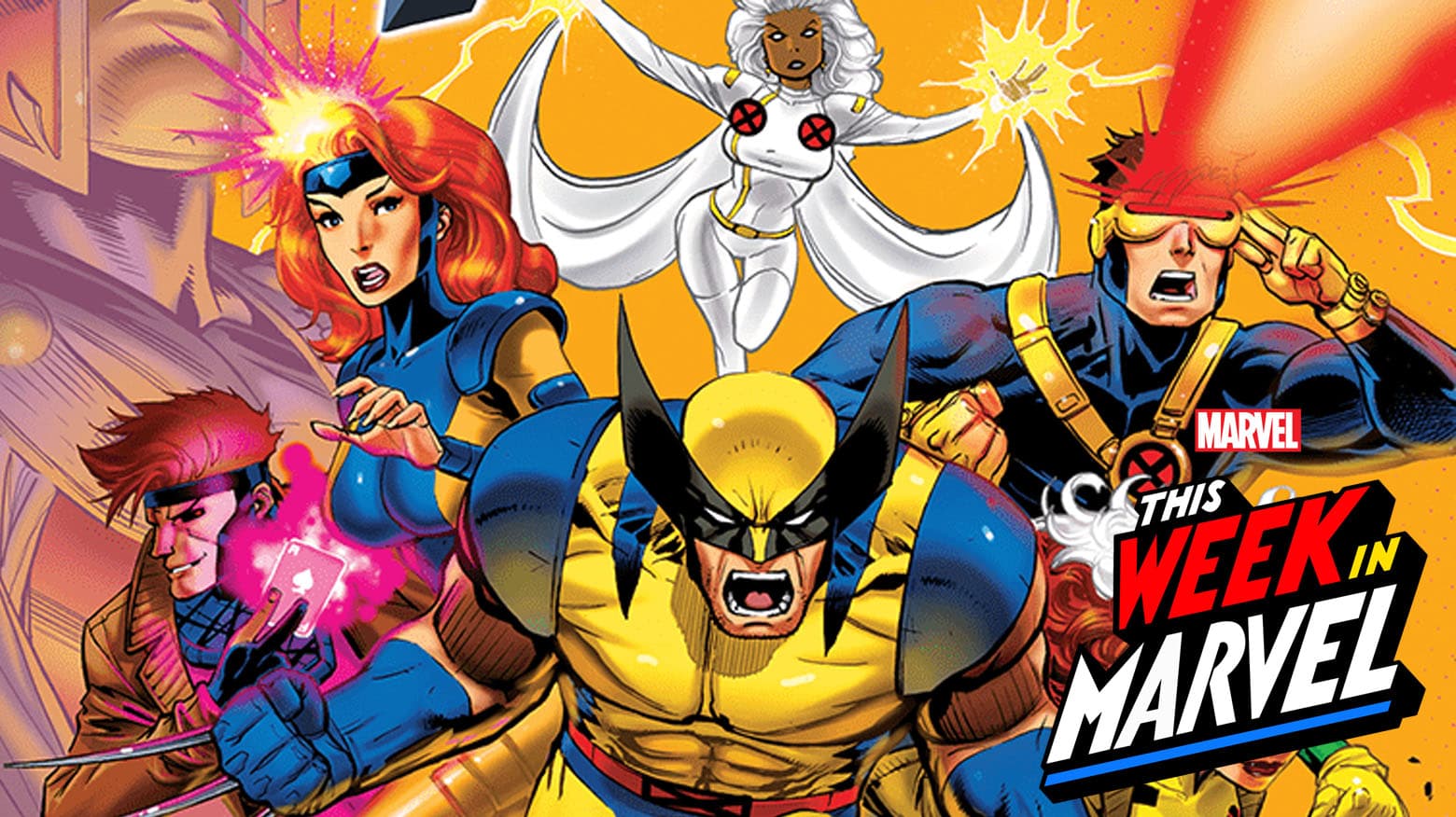 This Week in Marvel