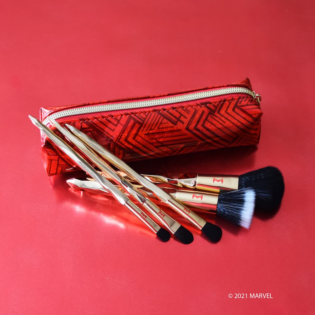WandaVision Cosmetics by Ulta / <a href=ulta.com>Ulta.com</a> - coming soon! 